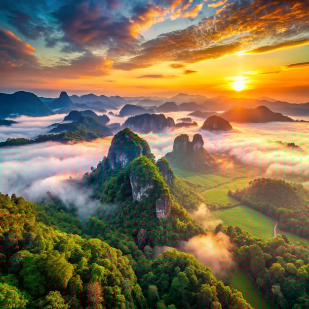 AI工具助力創(chuàng)作與工作的全新體驗