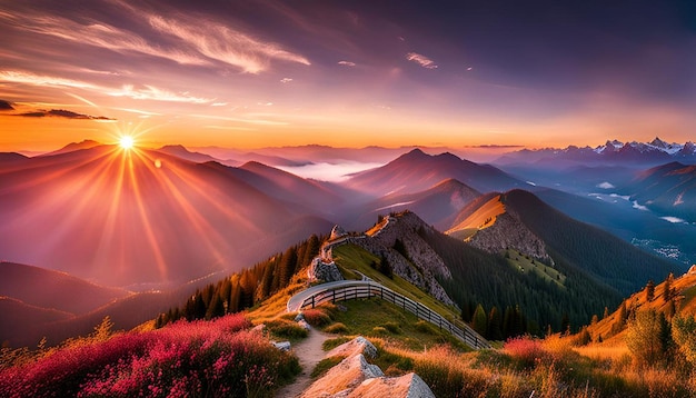 提升工作效率的AI工具推薦大全